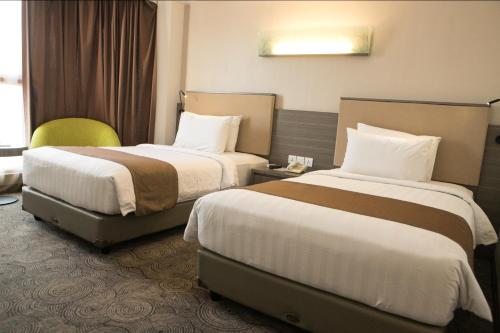 Photo - Swiss-Belhotel Borneo Samarinda