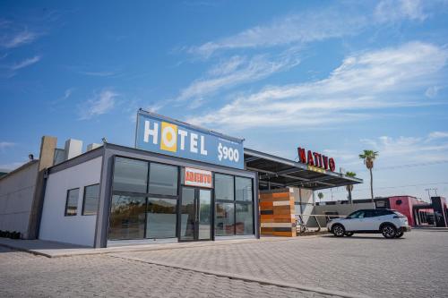 hotel photo
