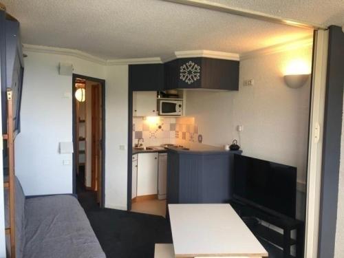 Appartement Plagne Aime 2000 1 pièce 4 personnes - FR-1-181A-428