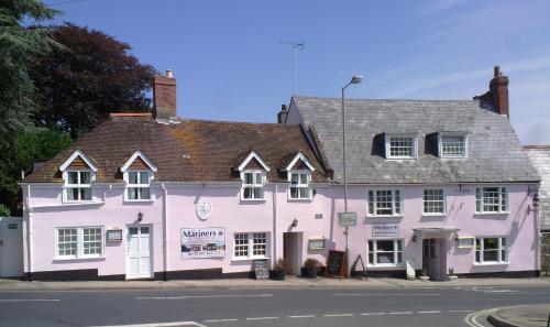 The Mariners Hotel, , Dorset