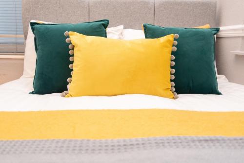 Picture of The Harrogate Abode