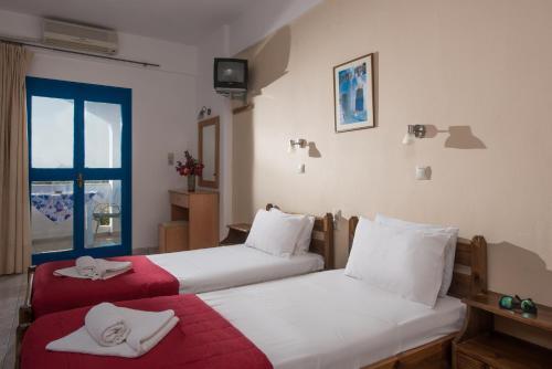  Hotel Aglaia in Kalamaki