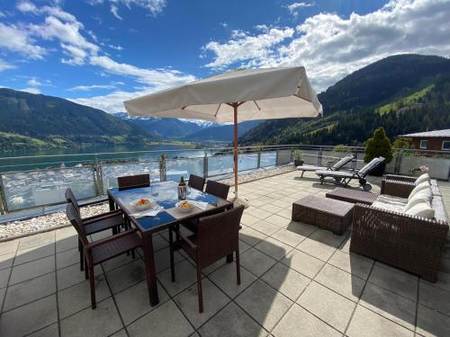 Penthouse Sonnberg Zell am See