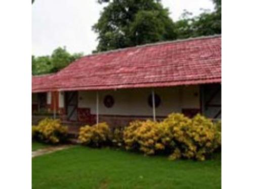Annapoorna Farms Villa 6Bhk