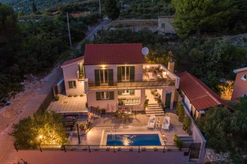 Villa Unique, Gradac (zdjęcie 2)