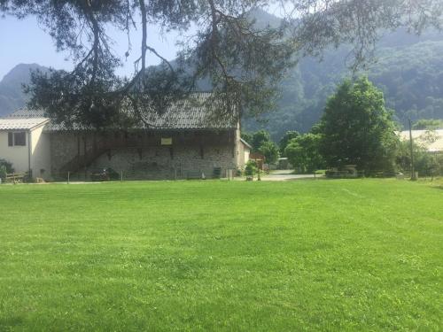 Ferme Noemie (Bourg d'Oisans)