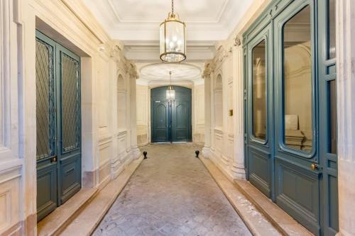 Sleepoo - Cocooning 6 - Paris