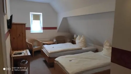 Lichtenberger Hof in Salzgitter, Deutschland
