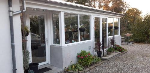 Bed & Breakfast Hobro in Hobro