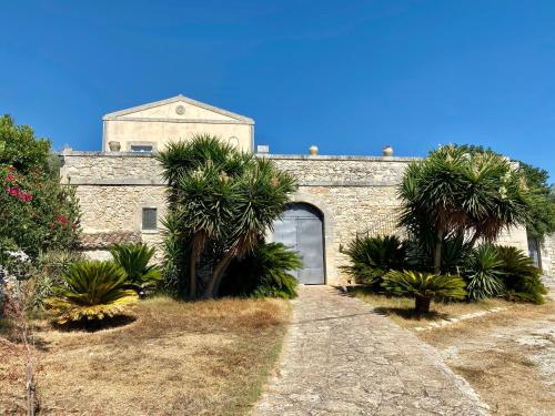 La Giubiliana di Ragusa gîte à louer Scuola
