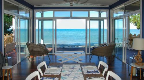 Facilities, The Waters Bed & Breakfast in Tasman