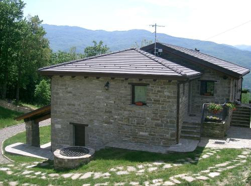 Ieeja, Agriturismo Le Querciole in Borgo Val Di Taro