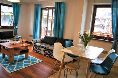 Apartamenty Rodzinne II ApartZakop, Zakopane (fotografie 9)