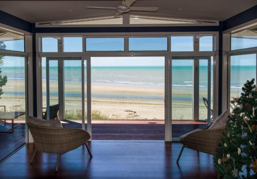 Facilities, The Waters Bed & Breakfast in Tasman