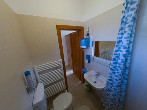 Triple Room with Bathroom