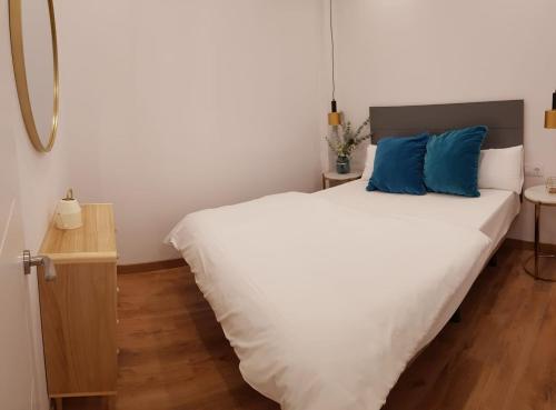 Hotelito Boutique Badalona Mar Room Type - One-Bedroom Apartment