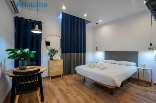 Hotelito Boutique Badalona Mar