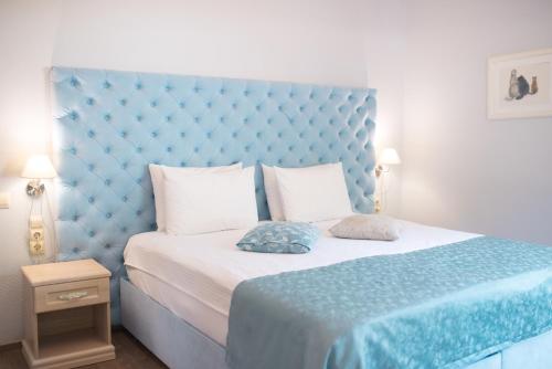 Superior Double or Twin Room with City View
