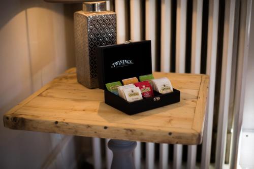 Mont Blanc Lodge gîte à louer Chamonix-Mont-Blanc