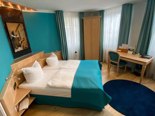 Hotel Am Schloss *** Superior Room Type - Double Room