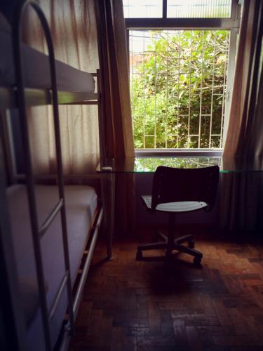 Hostel Nossa Casa in Florianopolis