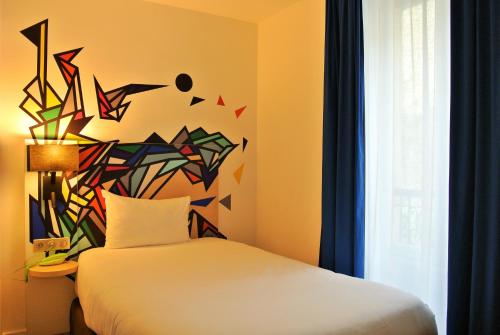 ibis Styles Paris Maine Montparnasse - image 5