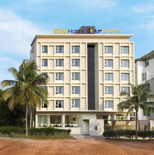 Click Hotel Bangalore - International Airport