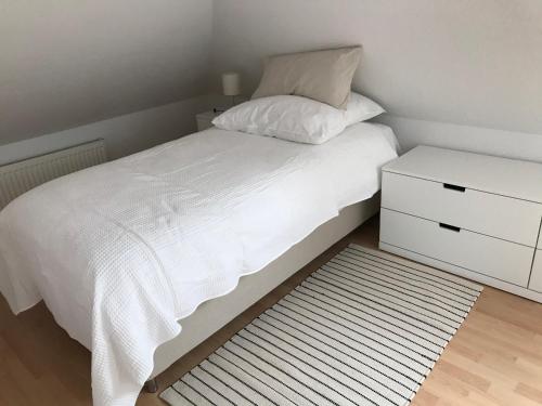 Ferienwohnung Haus Heimes