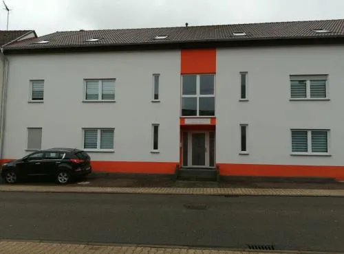 Haus Stadler in Irsch, Deutschland