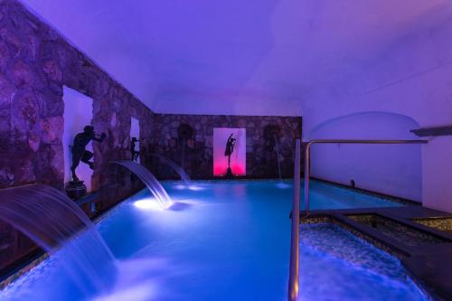  Parco Residence La Rosa in Ischia