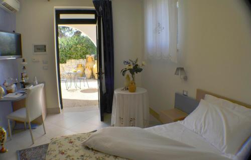 Masseria Asciano in Ostuni