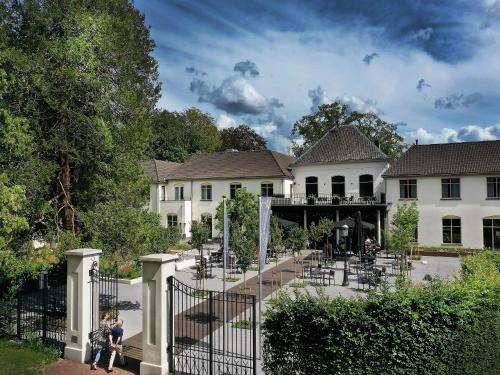 . Boutique hotel & brasserie de Heerlyckheid