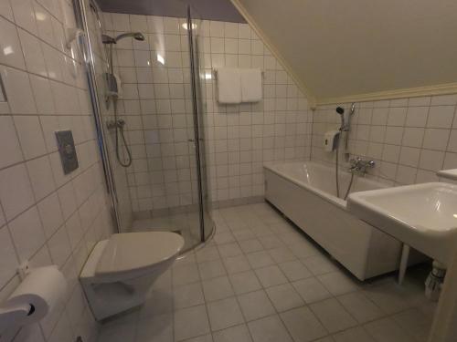 Hjelle Hotel - image 5