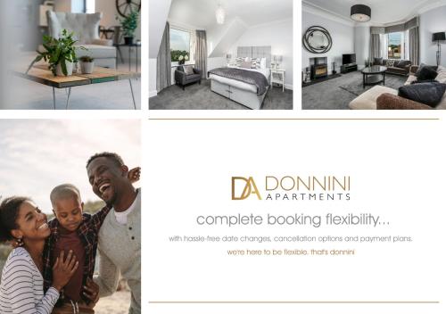 Picture of Seaforth Suite - Donnini Apartments