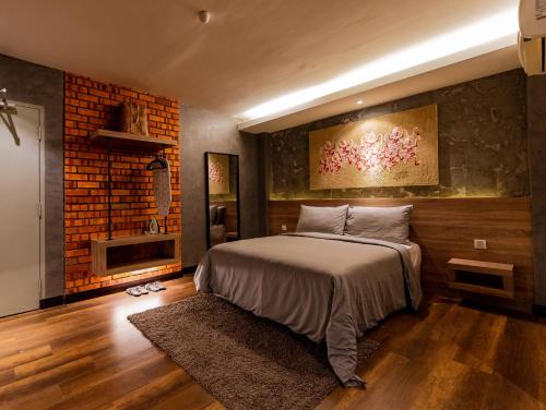 Foto - Arch Studio Cenang