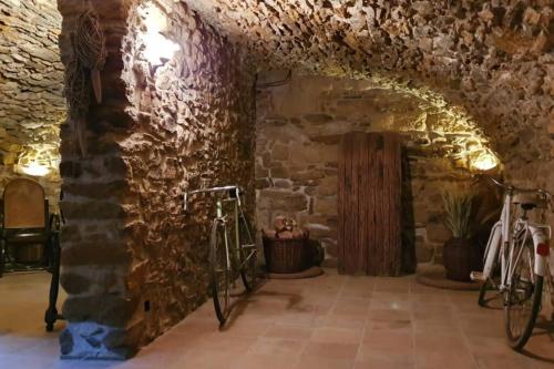  Ca la Caterina in Peratallada