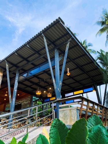 Suanya Koh Kood Resort & Spa in Laem Pong Lak Uan