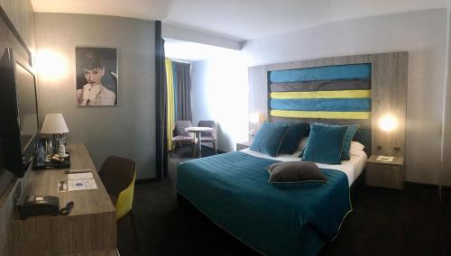 Le Palladia - Hôtel 4 étoiles Luxe & Séminaires à Toulouse