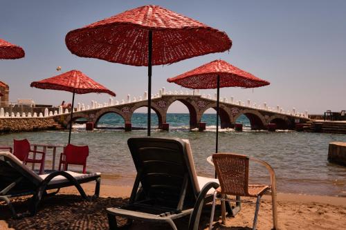 Club Hotel Sera, Antalya (Foto 10)