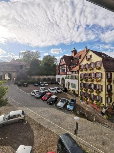 Hotel Am Schloss *** Superior