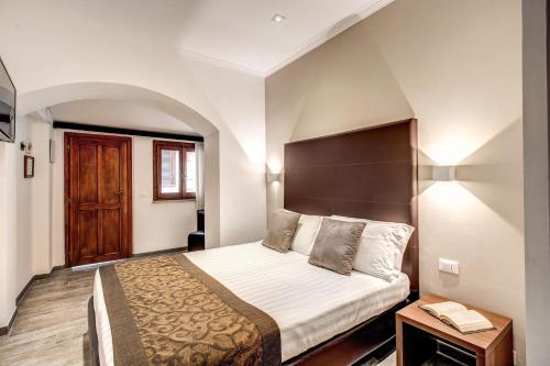 Rome Garden Hotel - image 8