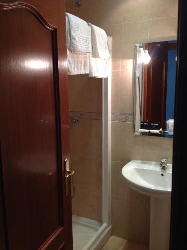 Hostal Los Amigos