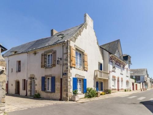 Gîte Le Croisic, 4 pièces, 6 personnes - FR-1-306-910 gîte à louer Le Croisic