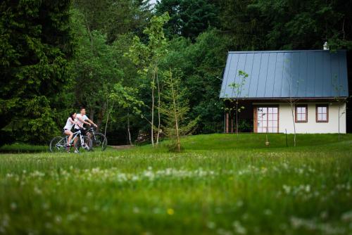Amenity Hotel & Resort Orlické hory - image 4