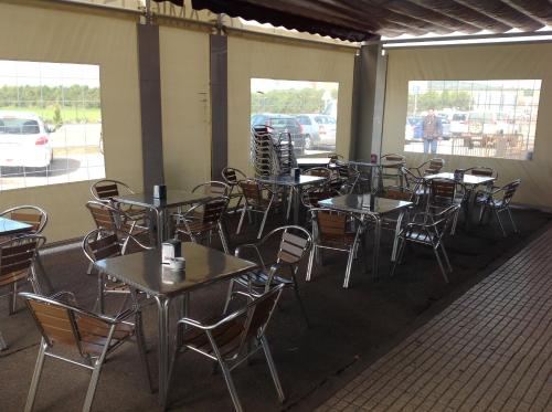 Hostal Los Amigos 3