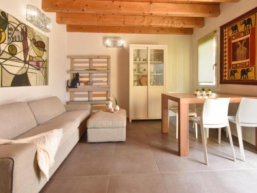  Welc-om Golden Apartment, Unterkunft in Padua