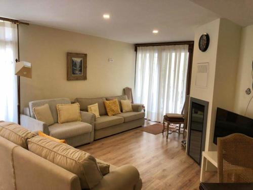  Apartamentos Betren Priviletge GRAN in Betrén