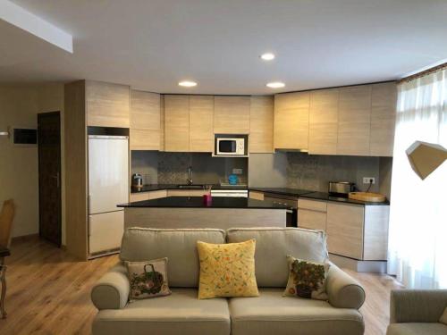  Apartamentos Betren Priviletge GRAN in Betrén