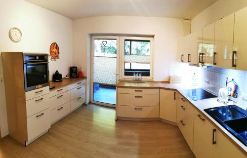 Ferienhaus/Ferienwohnung Fam. Manthey in Hagen im Bremischen