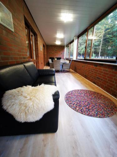 Ferienhaus/Ferienwohnung Fam. Manthey in Hagen im Bremischen